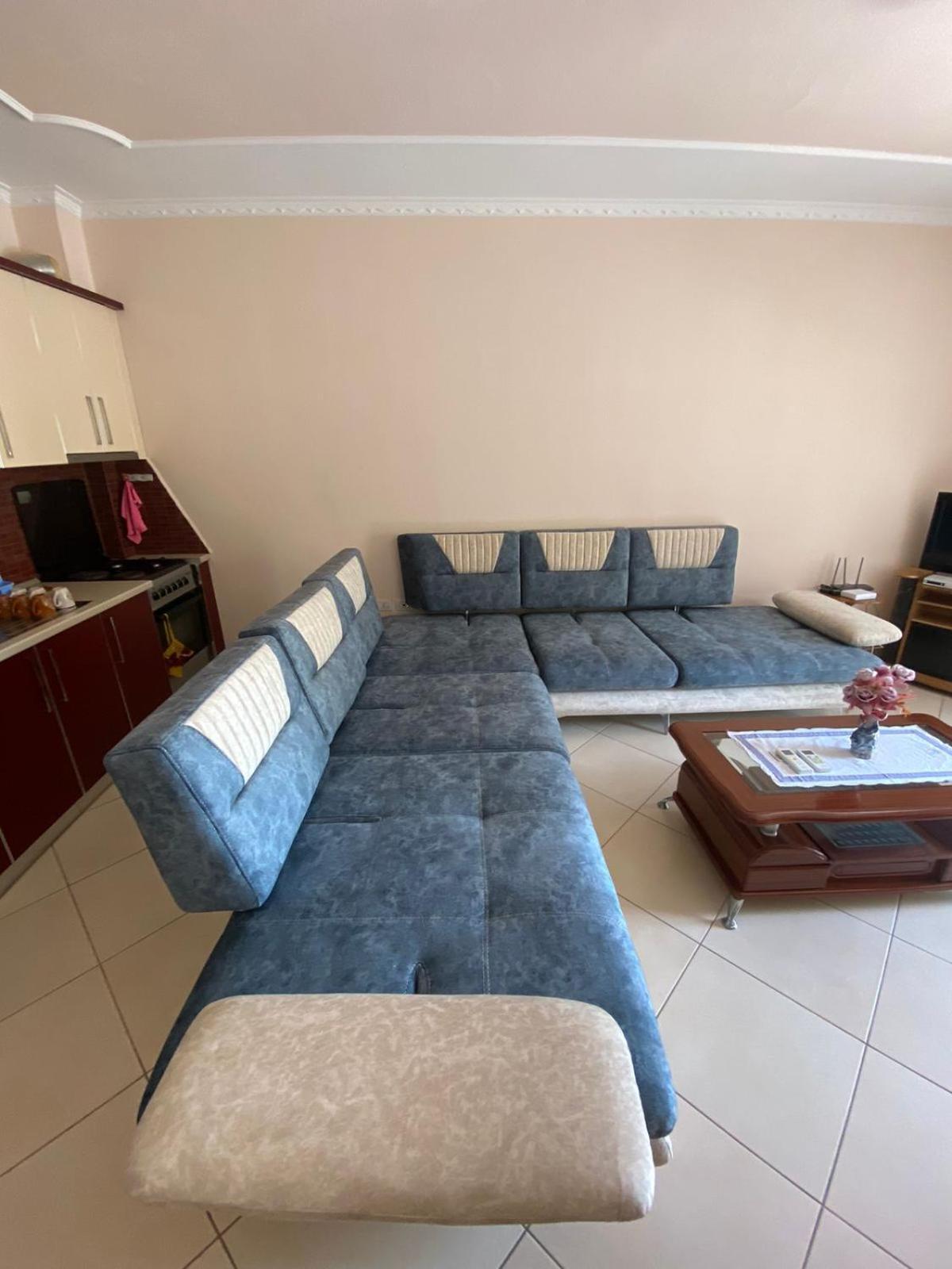 Vlorë Saimir Apartaments מראה חיצוני תמונה