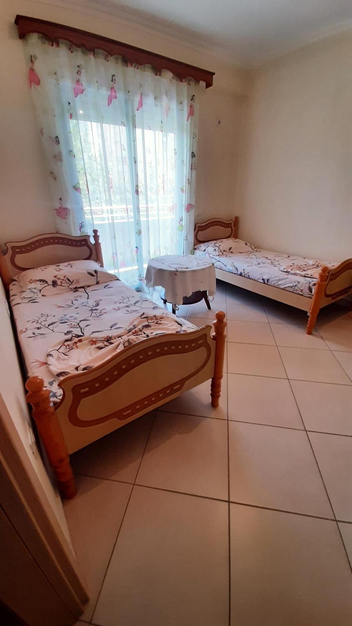 Vlorë Saimir Apartaments מראה חיצוני תמונה